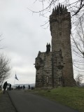 Wallace monument